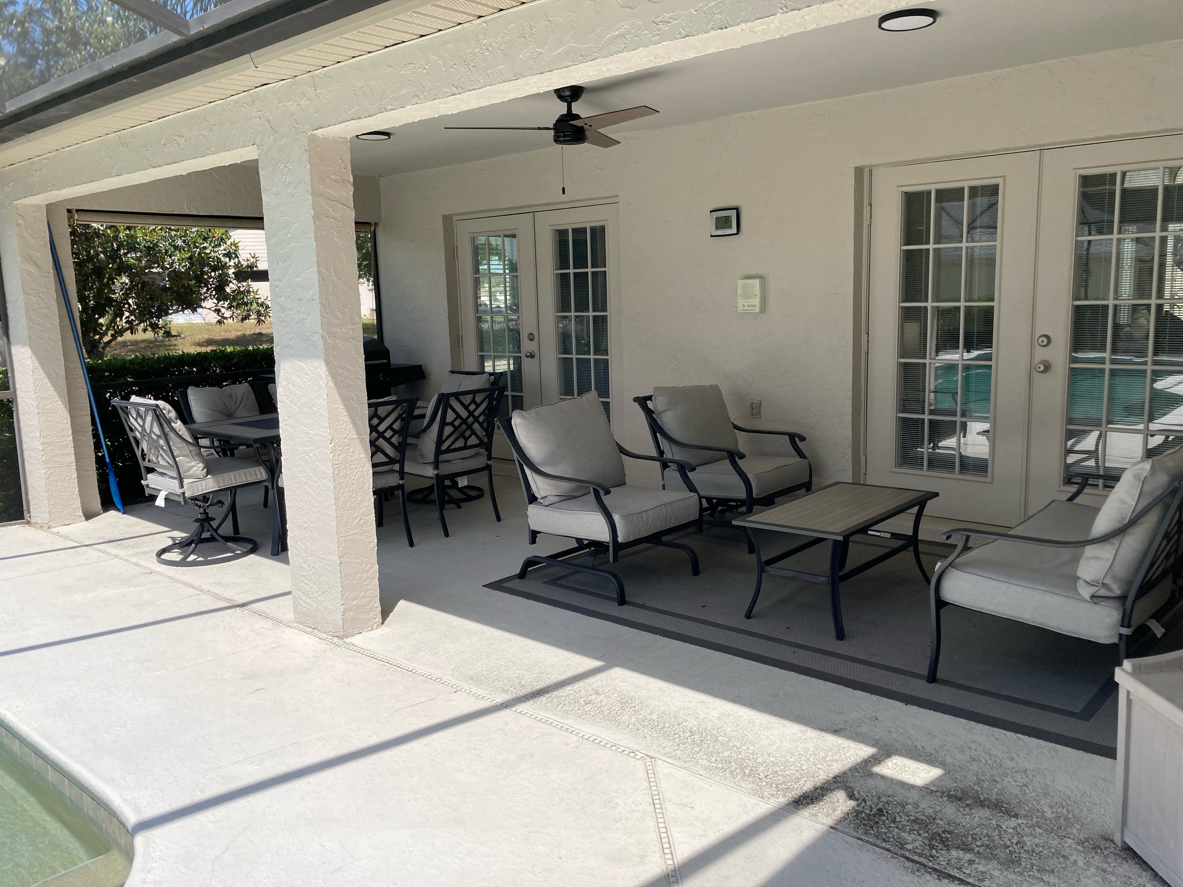 Clermont Vacation Home